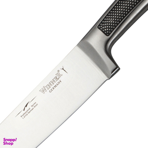 سرویس چاقو آشپزخانه 9 پارچه وینر کد NB_2104_2