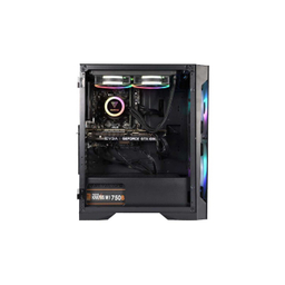 کیس کامپیوتر گیم دیاس مدل Apollo E2 ELITE