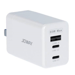 شارژر موبایل جووی کد JC-165