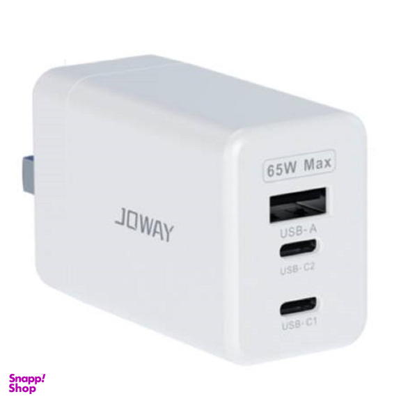 شارژر موبایل جووی کد JC-165