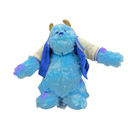 عروسک ناب سل مدل سالیوان SULIVANارتفاع 30 سانتی متر