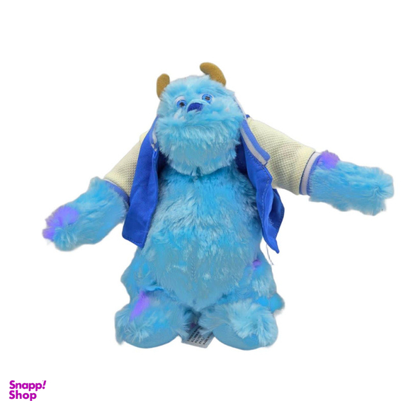 عروسک ناب سل مدل سالیوان SULIVANارتفاع 30 سانتی متر