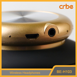 هدست بلوتوثی کربی مدل BE-H103