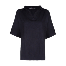 ست بلوز و شلوار زنانه لوینت مدل Nika کد 0056 رنگ مشکی