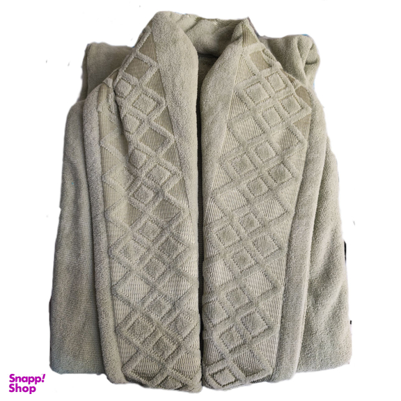 حوله تن پوش ای ال کلاسیکو مدل کلاه دار