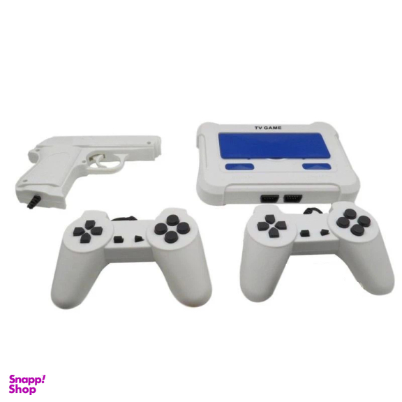 مینی کنسول میکرو Home Play مدل B1 شامل 9999999 بازی کلاسیک