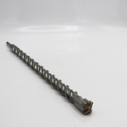 مته چهار شیار تانوس مدل YP-24x460