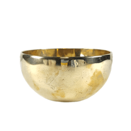 کاسه تبتی دست ساز قطر 14 کد csb020