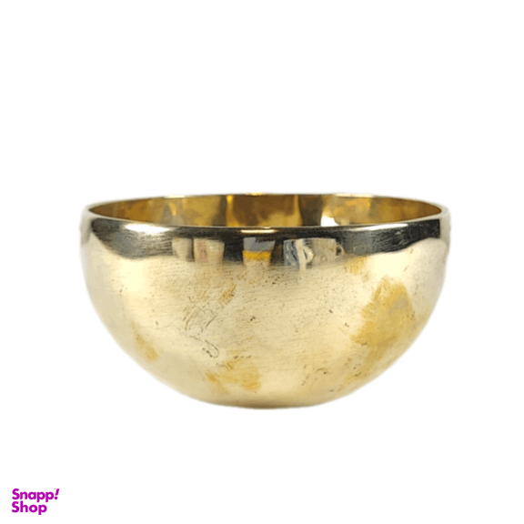 کاسه تبتی دست ساز قطر 14 کد csb020