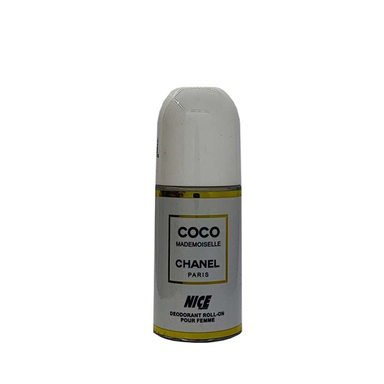 رول ضد تعریق نایس پاپت مندل coco Mademoiselle Chanel حجم 60 میلی لیتر