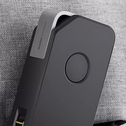 متر لیزری شیائومی مدل HOTO HD50 50m