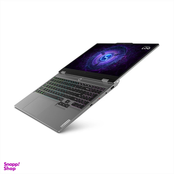 لپ تاپ لنوو 15.6 اینچ مدل LOQ i7 13650HX 24GB 1TB RTX4050