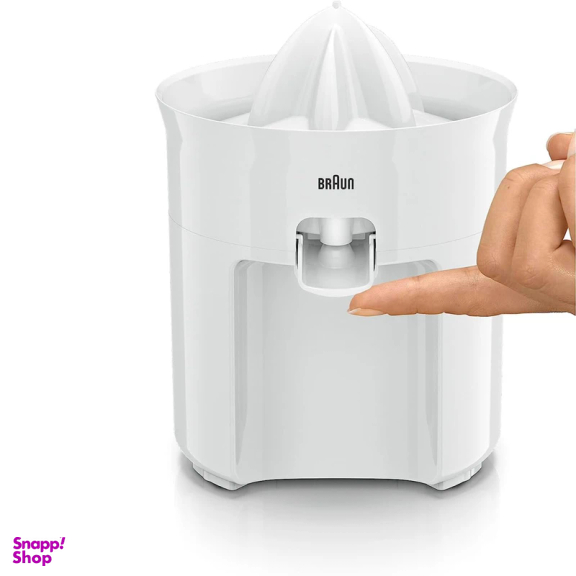 آب مرکبات گیری براون مدل CJ3050