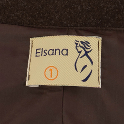 پالتو زنانه السانا مدل شیلر کد 236306