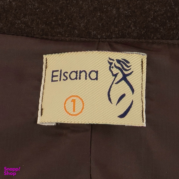 پالتو زنانه السانا مدل شیلر کد 236306