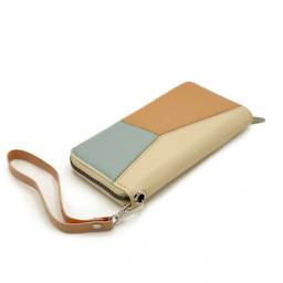 کیف پول زنانه رز مری مدل T736-23