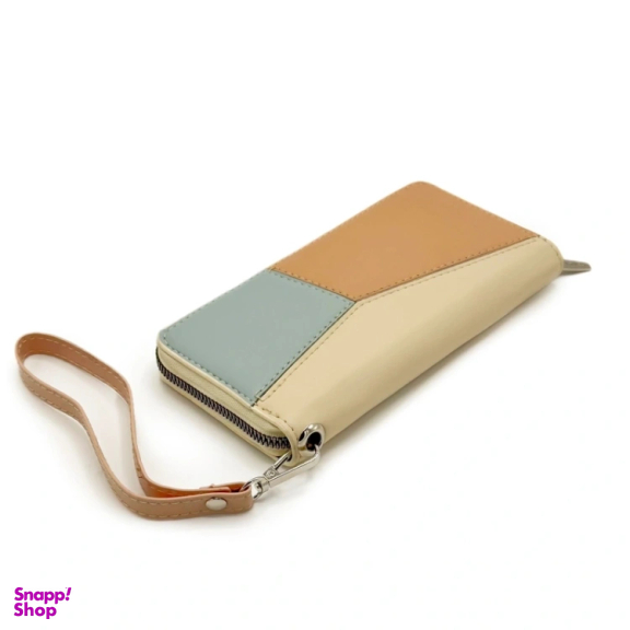 کیف پول زنانه رز مری مدل T736-23