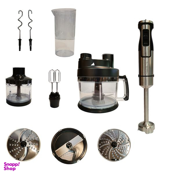 گوشتکوب برقی دلمونتی مدل dl 120