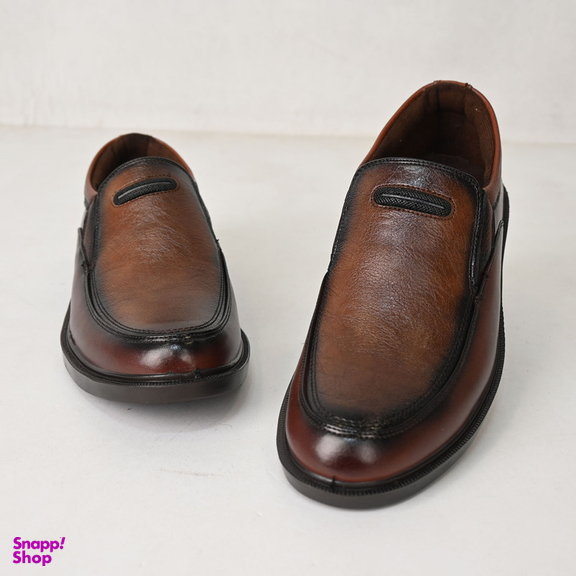 کفش مردانه کفش سعیدی مدل 572A
