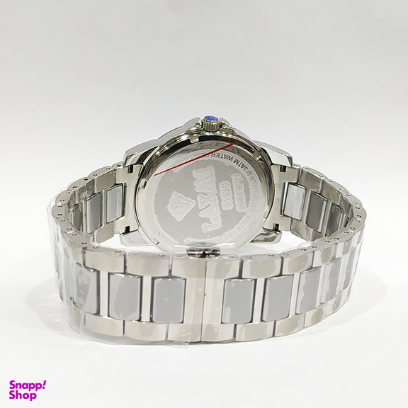 ست ساعت مچی عقربه ای زنانه و مردانه لاکسمی مدل 3-8553G-8553L