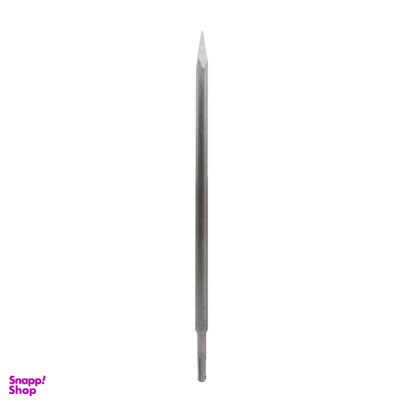 قلم 4 شیار بتن کن ولف مدل نوک تیز کد YP-14x400MM سایز 40 سانتی متر