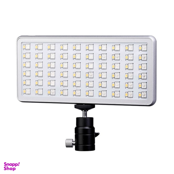 پروژکتور ال ای دی نایس فوتو مدل NiceFoto TC-168 RGB