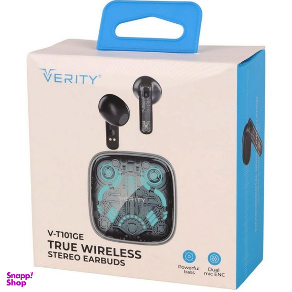 ایرفون بلوتوثی وریتی کد V-T 101 GE