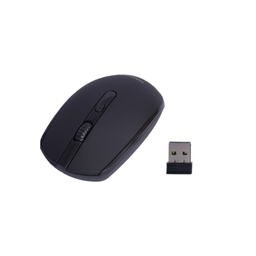 ماوس بی سیم مچر مدل MR-249