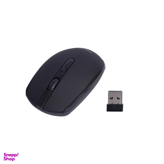 ماوس بی سیم مچر مدل MR-249