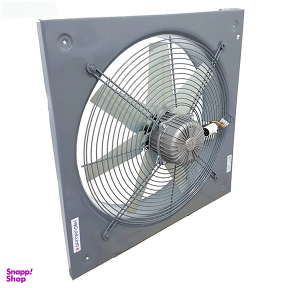 هواکش صنعتی دمنده مدل VIM-71K4T