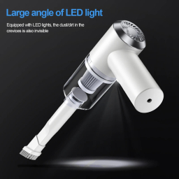 جارو شارژی مدل SN-6102