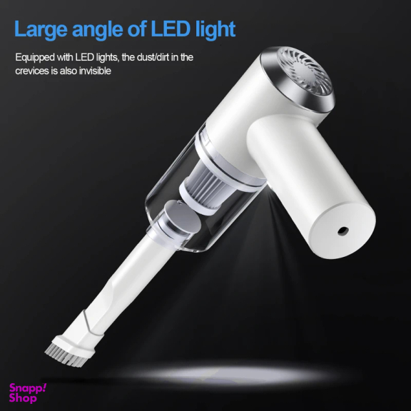 جارو شارژی مدل SN-6102