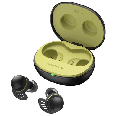 ایرفون بی سیم ال جی مدل TONE Free Fit DTF7Q
