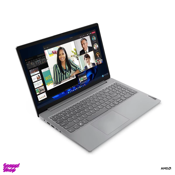 لپ تاپ 15.6 اینچ لنوو مدل V15 G4 AMN-R3 7320U 8GB 256SSD