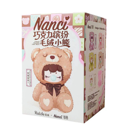 اسباب بازی شانسی مدل عروسک نانسی