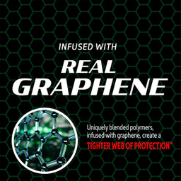 واکس سرامیک خودرو ترتل واکس مدل GRAPHENE وزن 156 گرم