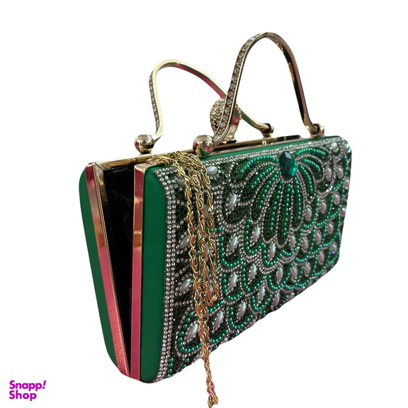 کیف مجلسی زنانه کد 585
