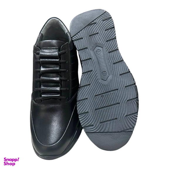 کفش اسپرت مردانه آذر هنر مدل مکس