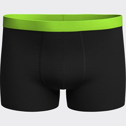 شورت پادار مردانه ال سی وایکیکی مدل w37064z8 بسته 3 عددی