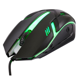 ماوس با سیم مخصوص بازی آر8 مدل M1602