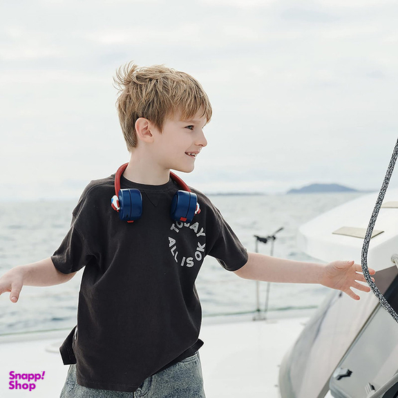 پنکه گردنی زوی زویی مدل F8 Rocket