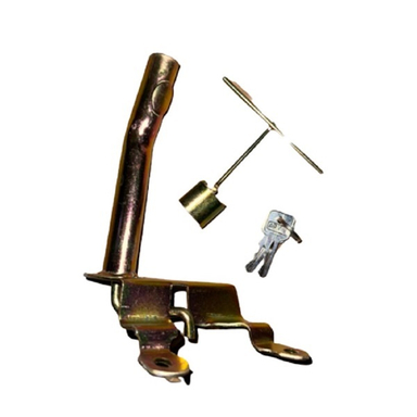 قفل ضد سرقت کد 677765 مناسب پژو 405