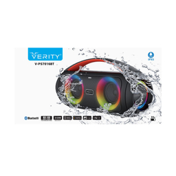 اسپیکر بلوتوثی قابل حمل وریتی مدل V-PS7016BT