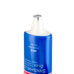 ژل ضد آفتاب مردانه فاقد چربی ساین شیلد +SPF50 ساین اسکین حجم 50 میلی لیتر