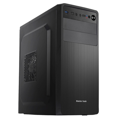 کیس کامپیوتر مستر تک مدل ECO400