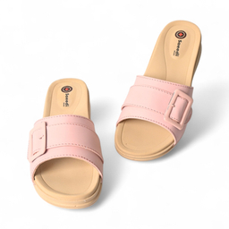 دمپایی زنانه کفش سعیدی مدل 198Kal