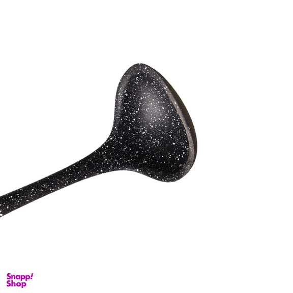 سرویس کفگیر و ملاقه 6 پارچه یونیک کد 1116