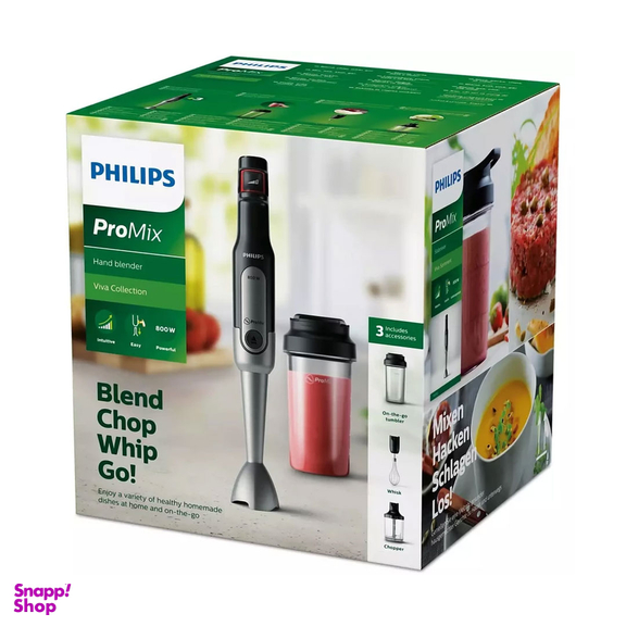 گوشت کوب برقی فیلیپس مدل HR2652