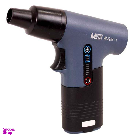 جت فن مانت توربو مدل MAANT BF-1 کد SH-1141