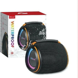 اسپیکر بلوتوثی قابل حمل کی برود مدل KTS-2408